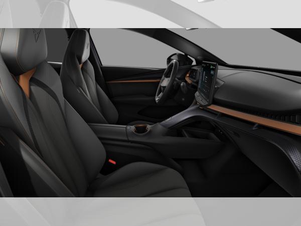 Cupra Tavascan Endurance