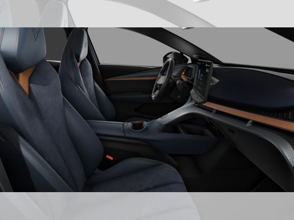 Cupra Tavascan Dual Engine VZ 4Drive