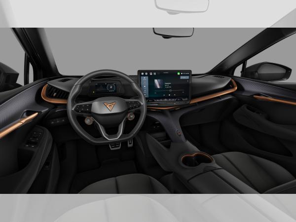 Cupra Tavascan Endurance