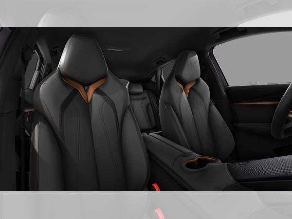 Cupra Tavascan Endurance