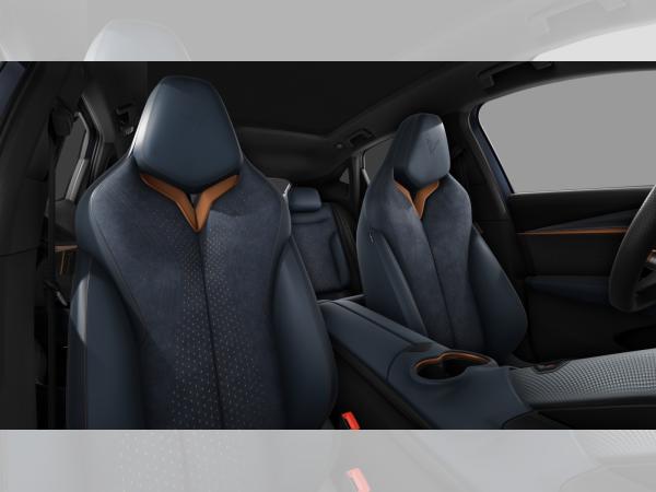 Cupra Tavascan Dual Engine VZ 4Drive