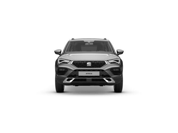 Seat Ateca 1.5 TSI DSG Road Edition