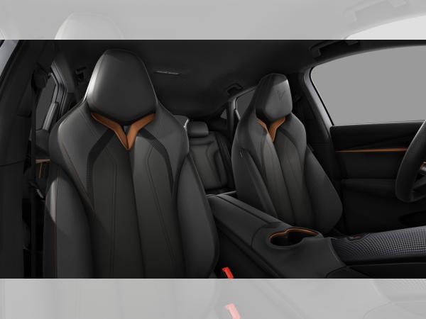 Cupra Tavascan Endurance