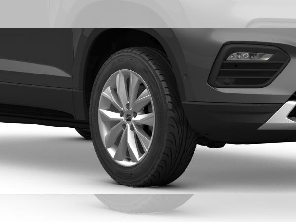 Seat Ateca 1.5 TSI DSG Road Edition