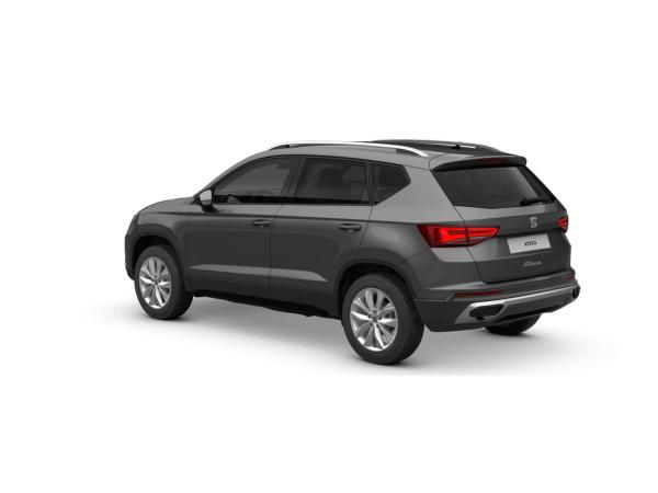 Seat Ateca 1.5 TSI DSG Road Edition