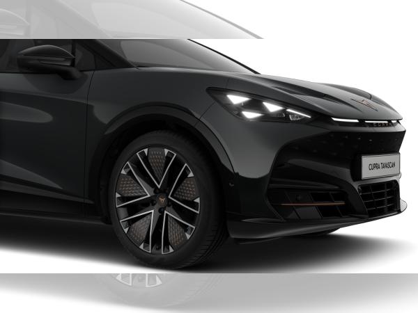 Cupra Tavascan Endurance