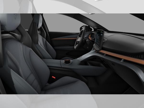 Cupra Tavascan Endurance