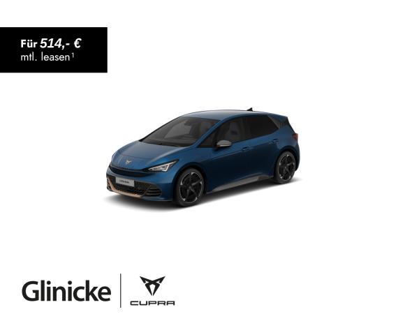 Cupra Born Edition Dynamic 170