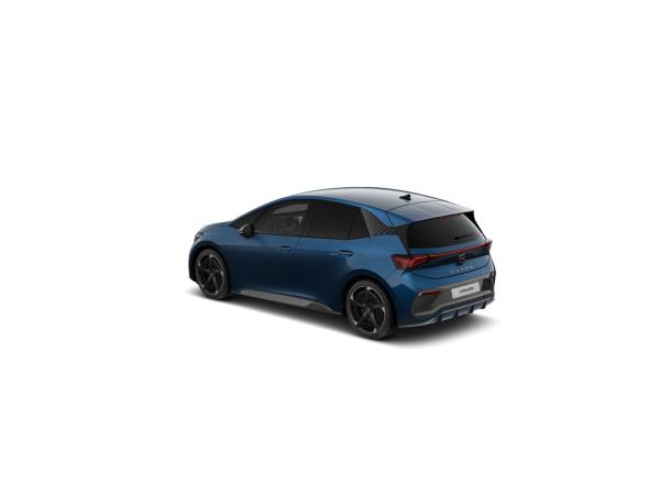 Cupra Born Edition Dynamic 170