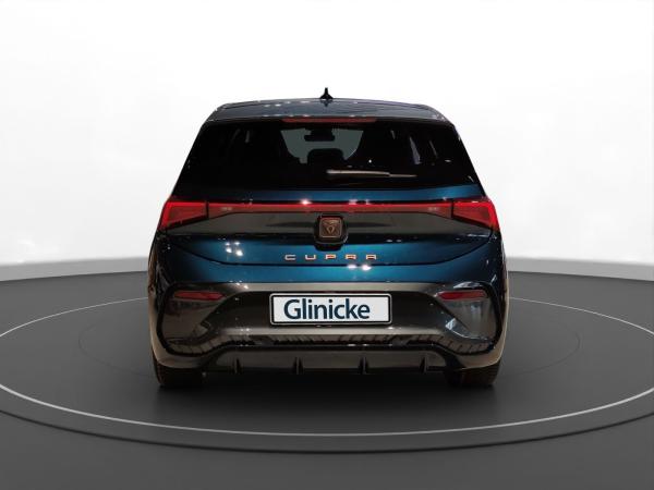 Cupra Born Edition Dynamic 170