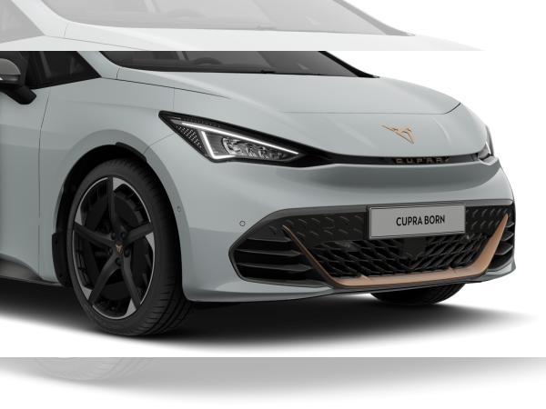 Cupra Born Edition Dynamic 170