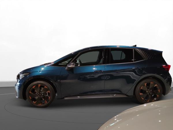 Cupra Born Edition Dynamic 170