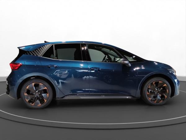 Cupra Born Edition Dynamic 170