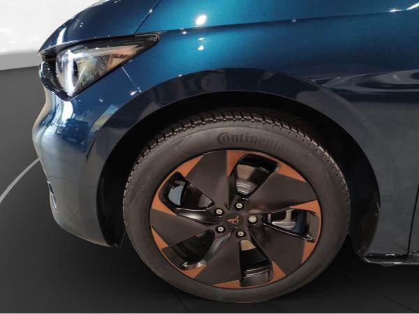 Cupra Born Edition Dynamic 170