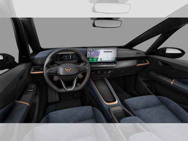 Cupra Born Edition Dynamic 170