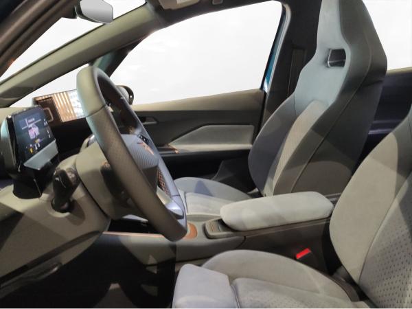 Cupra Born Edition Dynamic 170