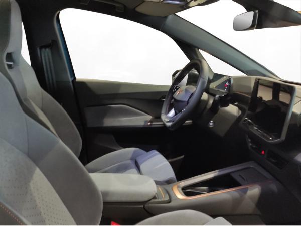 Cupra Born Edition Dynamic 170