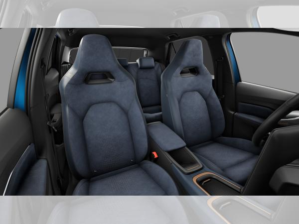 Cupra Born Edition Dynamic 170