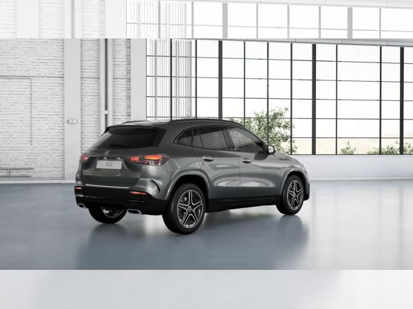 Mercedes-Benz GLA 180 AMG Line Advanced Plus❗sofort verfügbar❗🚗💥