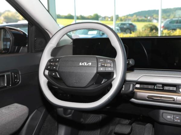Kia EV4 81,4 kWh Earth ⚡Sonderaktion⚡ Sofort verfügbar ⚡