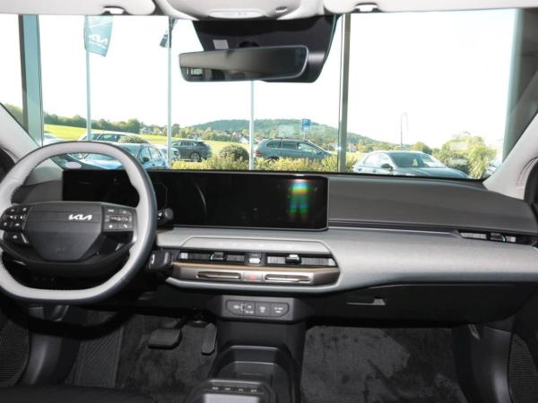 Kia EV4 81,4 kWh Earth ⚡Sonderaktion⚡ Sofort verfügbar ⚡