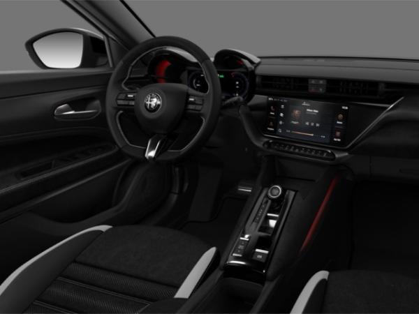 Alfa Romeo Junior Ibrida Sport Speciale MY26 1.2 VGT Hybrid LED Keyless PDCv+h **NUR FÜR GEWERBE**