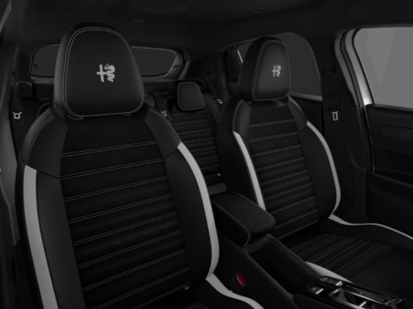 Alfa Romeo Junior Ibrida Sport Speciale MY26 1.2 VGT Hybrid LED Keyless PDCv+h **NUR FÜR GEWERBE**