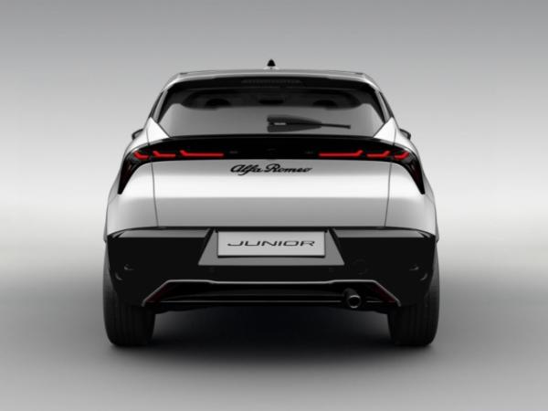 Alfa Romeo Junior Ibrida Sport Speciale MY26 1.2 VGT Hybrid LED Keyless PDCv+h