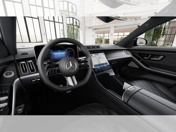 Mercedes-Benz S 450 d 4MATIC Limousine Langversion❗sofort verfügbar❗🚗💥