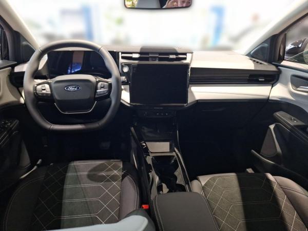 Ford Puma ⚡⚡GEN E⚡⚡SOFORT VERFÜGBAR