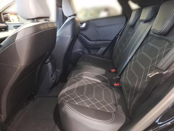 Ford Puma ⚡⚡GEN E⚡⚡SOFORT VERFÜGBAR