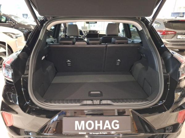 Ford Puma ⚡⚡GEN E⚡⚡SOFORT VERFÜGBAR