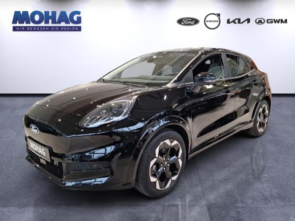 Ford Puma ⚡⚡GEN E⚡⚡SOFORT VERFÜGBAR