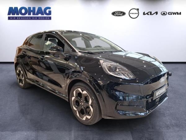 Ford Puma ⚡⚡GEN E⚡⚡SOFORT VERFÜGBAR