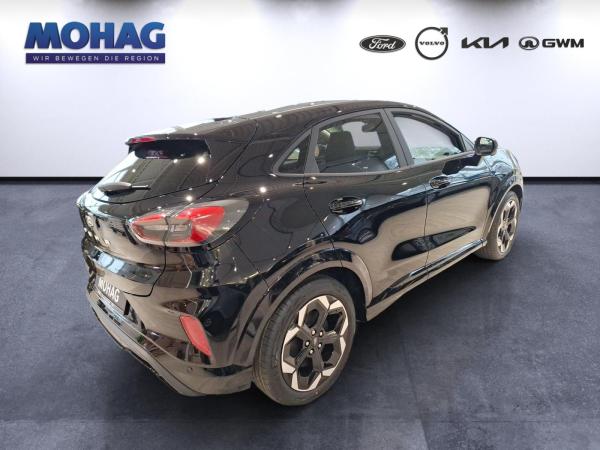 Ford Puma ⚡⚡GEN E⚡⚡SOFORT VERFÜGBAR