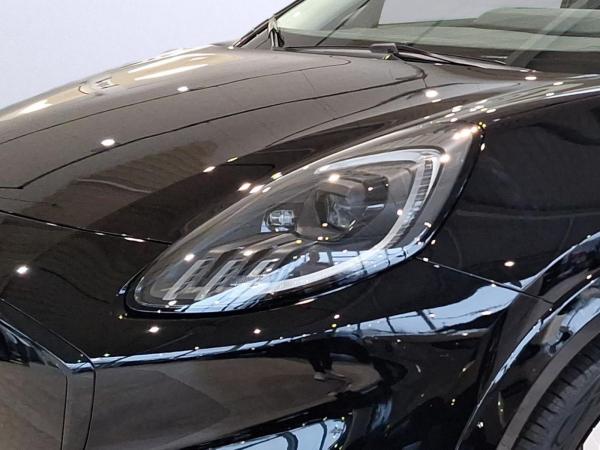 Ford Puma ⚡⚡GEN E⚡⚡SOFORT VERFÜGBAR