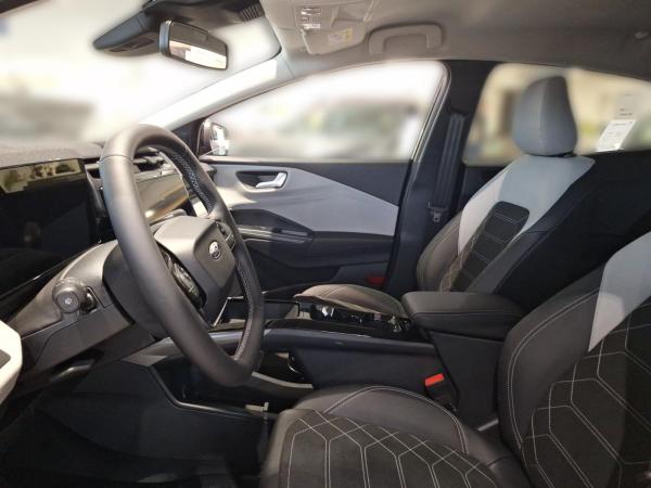 Ford Puma ⚡⚡GEN E⚡⚡SOFORT VERFÜGBAR