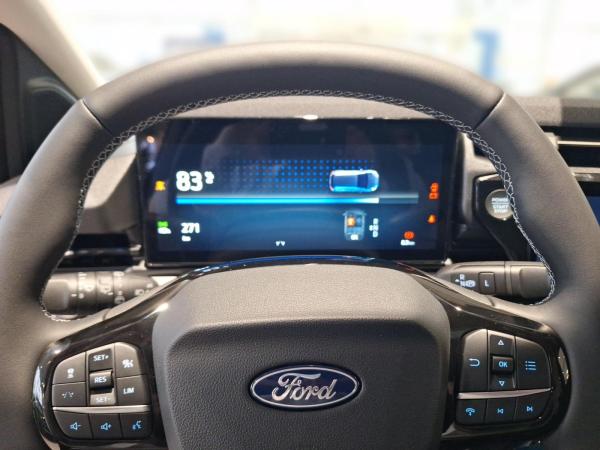 Ford Puma ⚡⚡GEN E⚡⚡SOFORT VERFÜGBAR