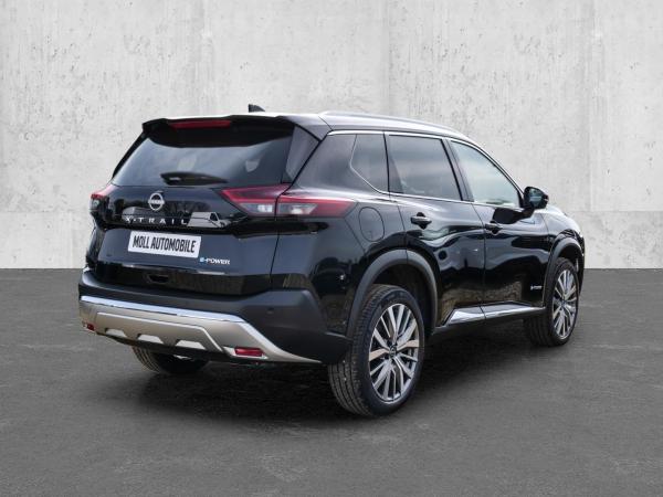 Nissan X-Trail Tekna 1.5 VC-T e-POWER 204PS 4x2 20" *sofort verfügbar*