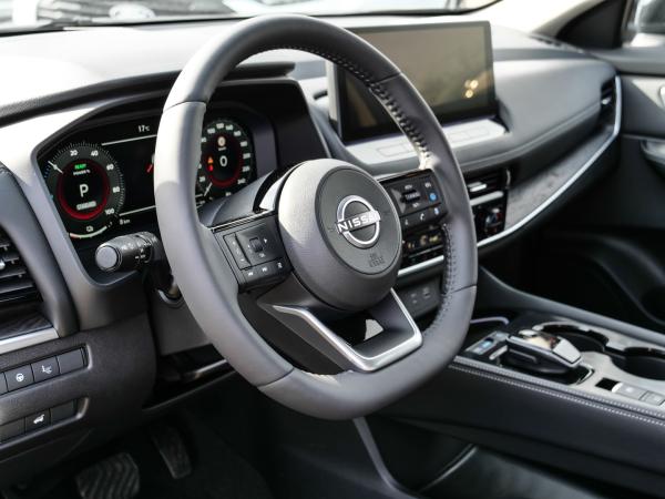 Nissan X-Trail Tekna 1.5 VC-T e-POWER 204PS 4x2 20" *sofort verfügbar*