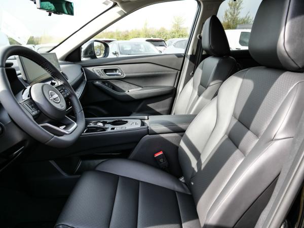 Nissan X-Trail Tekna 1.5 VC-T e-POWER 204PS 4x2 20" *sofort verfügbar*