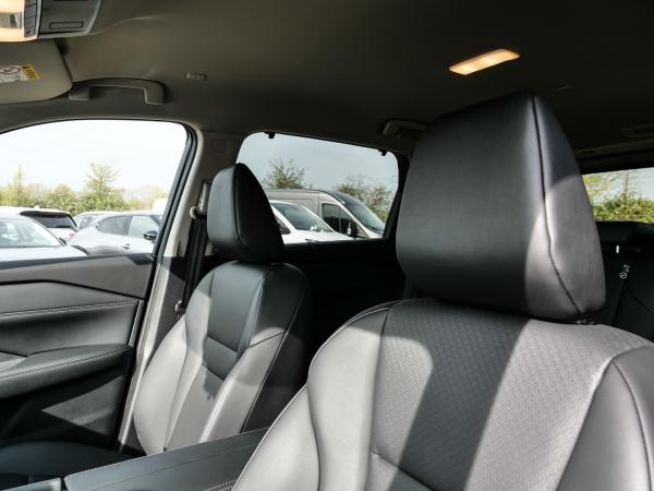 Nissan X-Trail Tekna 1.5 VC-T e-POWER 204PS 4x2 20" *sofort verfügbar*