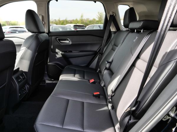 Nissan X-Trail Tekna 1.5 VC-T e-POWER 204PS 4x2 20" *sofort verfügbar*