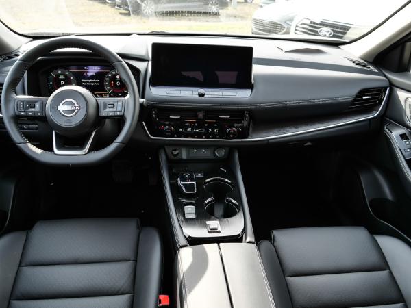 Nissan X-Trail Tekna 1.5 VC-T e-POWER 204PS 4x2 20" *sofort verfügbar*