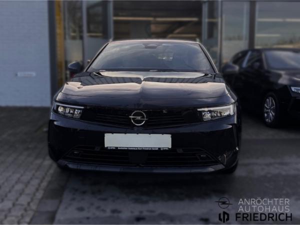 Opel Astra L Edition Sports Tourer Allwetterr. PDC