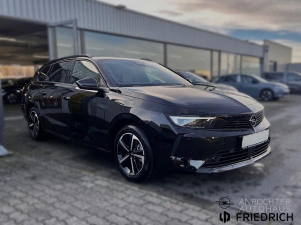 Opel Astra L Edition Sports Tourer Allwetterr. PDC