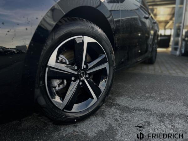 Opel Astra L Edition Sports Tourer Allwetterr. PDC