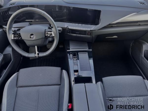 Opel Astra L Edition Sports Tourer Allwetterr. PDC