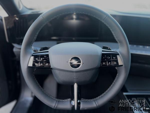 Opel Astra L Edition Sports Tourer Allwetterr. PDC