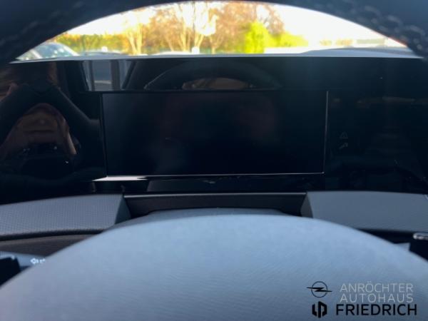 Opel Astra L Edition Sports Tourer Allwetterr. PDC